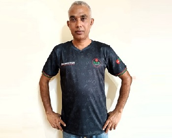 Exclusive collection Stylist Best Quality Summer T-Shirt For Men MTS-020