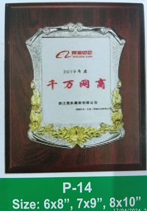 Demo Picture of Crest P14 (আলোচনা সাপেক্ষে প্রি - অর্ডার নেওয়া হয়)