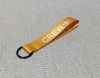 Crew Tag / Luggage Tag CL003