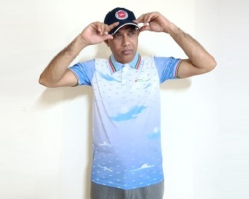 BIMAN Exclusive collection Stylist Best Quality Summer POLO T-Shirt For Men MTS-040