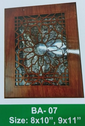 Demo Picture of Crest BA07 (আলোচনা সাপেক্ষে প্রি - অর্ডার নেওয়া হয়)