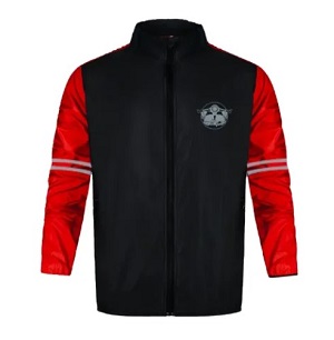 High Quality - GV Premium windbreaker Summer Dust Coat for Biker GVW003