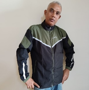 High Quality - MOTOSTAR Premium windbreaker Summer Dust Coat for Biker MOTOS004