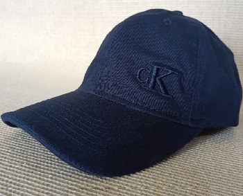 Premium Twill Baseball Cap CAP023