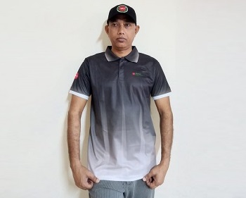 BIMAN Exclusive collection Stylist Best Quality Summer POLO T-Shirt For Men MTS-039