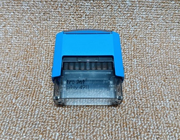 Trodat Seal/Stamp Printy 4911