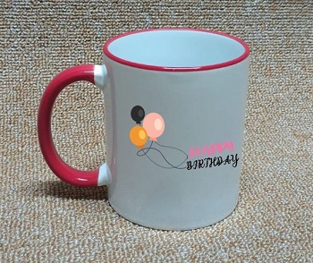 Exclusive design China Ceramic Mug for Milk/Tea/Coffee/Water CMUG015