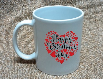 Exclusive design China Ceramic Mug for Milk/Tea/Coffee/Water CMUG010