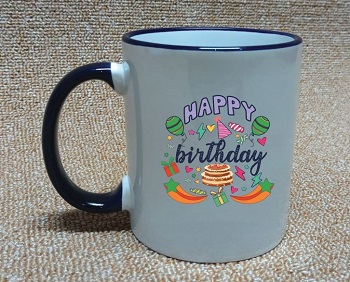 Exclusive design China Ceramic Mug for Milk/Tea/Coffee/Water CMUG012