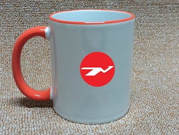 Exclusive design China Ceramic Mug for Milk/Tea/Coffee/Water CMUG017