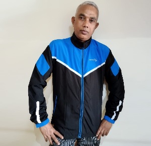 High Quality - MOTOSTAR Premium windbreaker Summer Dust Coat for Biker MOTOS003