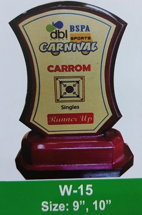 Demo Picture of Award W15 (আলোচনা সাপেক্ষে প্রি - অর্ডার নেওয়া হয়)