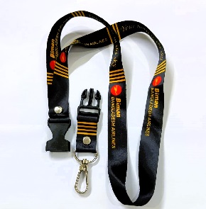 ID card hanging ribbon BIMAN005
