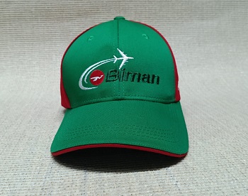 Unisex Cotton Baseball Cap CP064