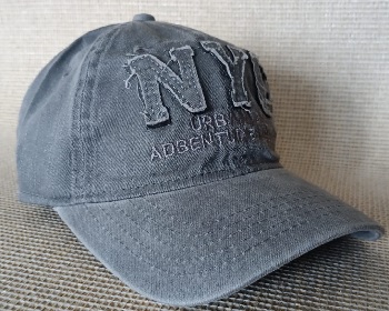 Premium quality New York Jens Wash Baseball Cap CAP039