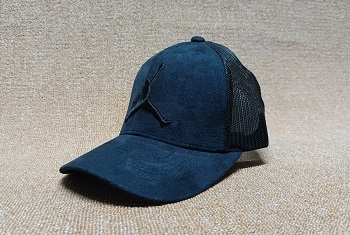 Premium Super Suede Baseball Cap CAP057