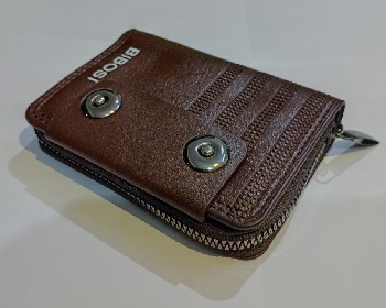 Artificial Leather mini Wallet M138