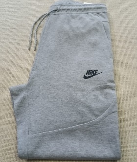 Stretch knit fabric premium trousers TRW003