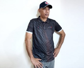 NOVOAIR Exclusive collection Stylist Best Quality Summer POLO T-Shirt For Men MTS-031