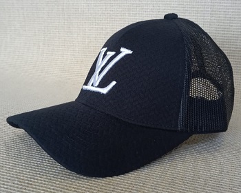 Premium Super Suede Baseball Cap CAP021