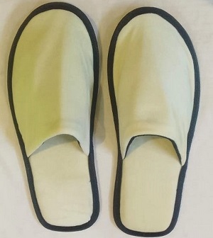 Women Plush Soft Slippers Men Warm Home Plush Soft Slippers Indoors Anti-slip Winter Floor Bedroom Shoes S003