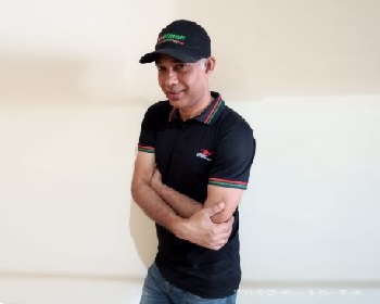 Stylist Good Quality Summer Polo T-Shirt For Men TS-004