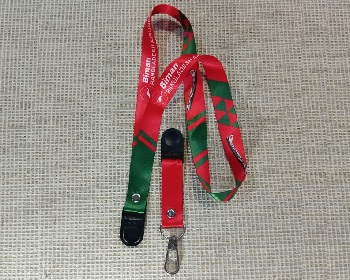 ID card hanging ribbon BIMAN009