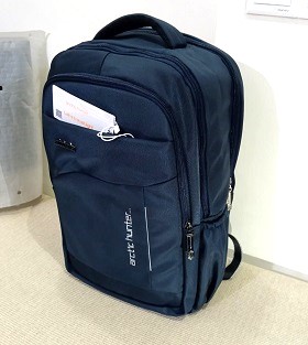 arctic hunter Multipurpose Backpack BAG008