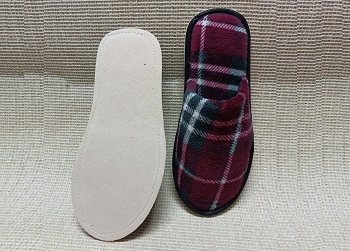 Women Plush Soft Slippers Men Warm Home Plush Soft Slippers Indoors Anti-slip Winter Floor Bedroom Shoes S003