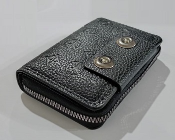 Artificial Leather mini Wallet LJ1189A