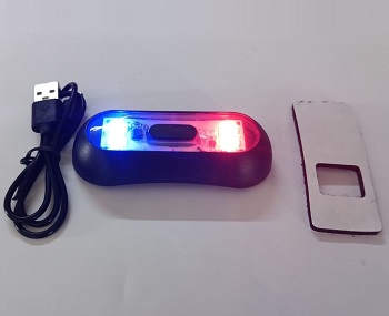 Hallmate Signal Light HSL006