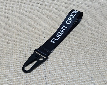 Key Ring Lock System KLS004