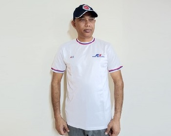 AIR FRANCE Exclusive collection Stylist Best Quality Summer T-Shirt For Men MTS-033