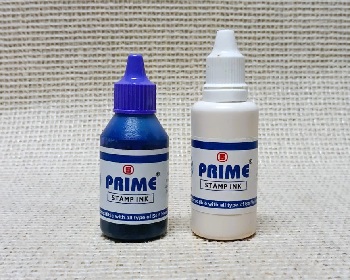 Prime Stamp / Seal Ink 28ml INK001