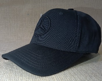 Premium Twill Baseball Cap CAP036