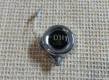 AIRBUS MOULDS Best quality YOYO ID Card Holder Steel Body DHA018