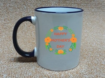 Exclusive design China Ceramic Mug for Milk/Tea/Coffee/Water CMUG016