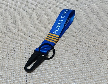 Key Ring Lock System KLS005