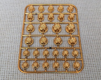 Bike Nut Cap BIKEC002