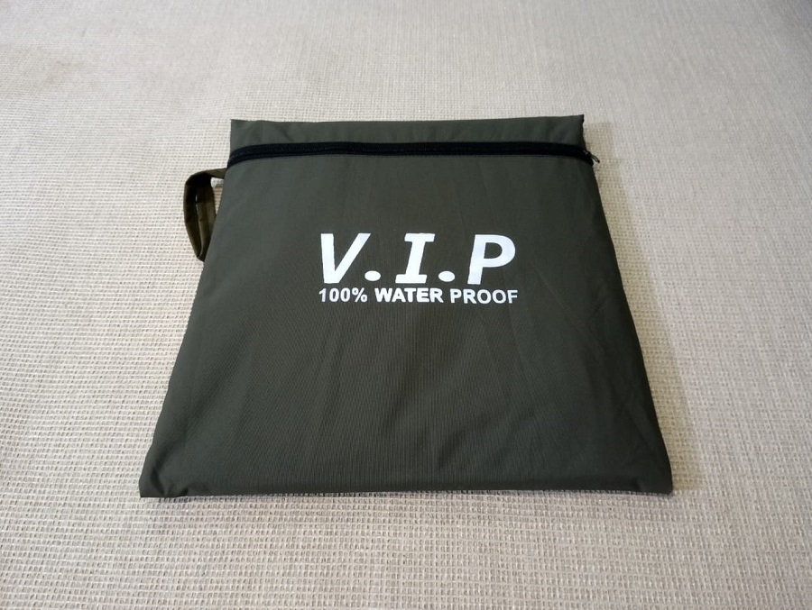 Bike Dust Cover DC007