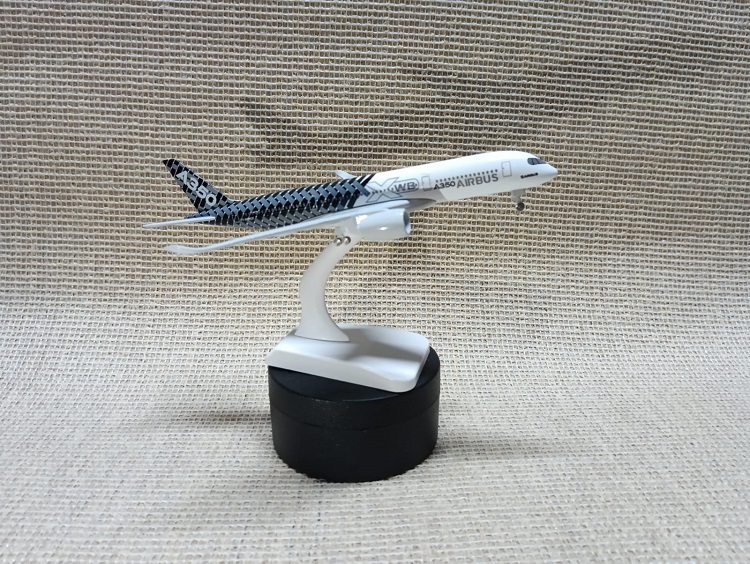 Dummy Biman / Aircraft Airbus A380 AIRB002