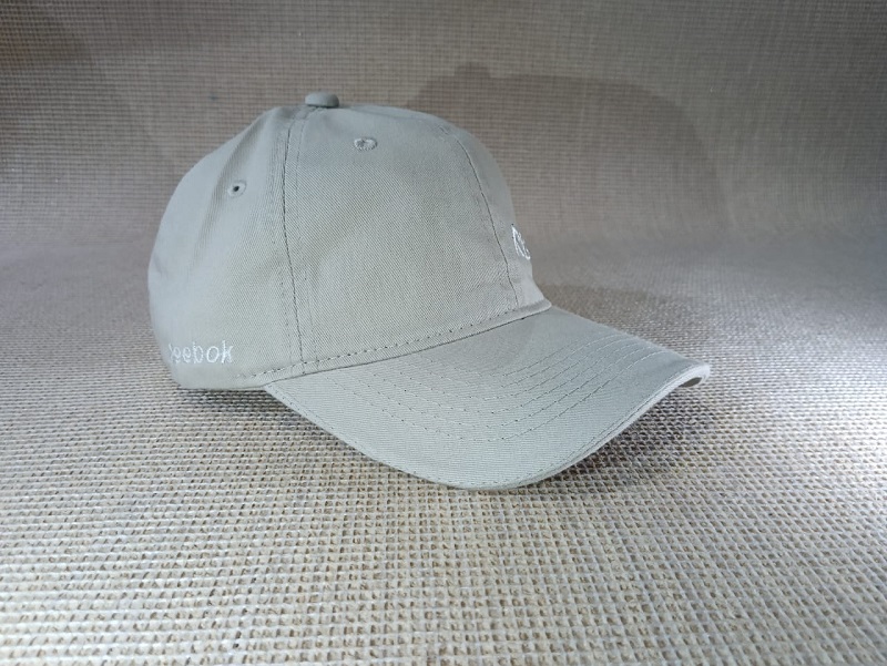 Premium Twill Baseball Cap CAP042