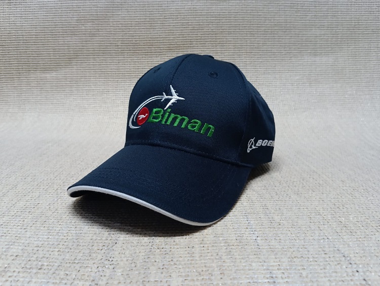 Unisex Cotton Baseball Cap CP064