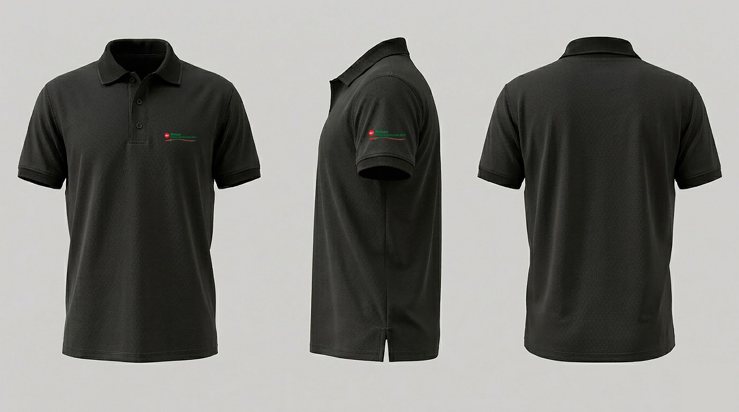 BIMAN Exclusive collection Stylist Summer POLO T-Shirt For Men MKP001