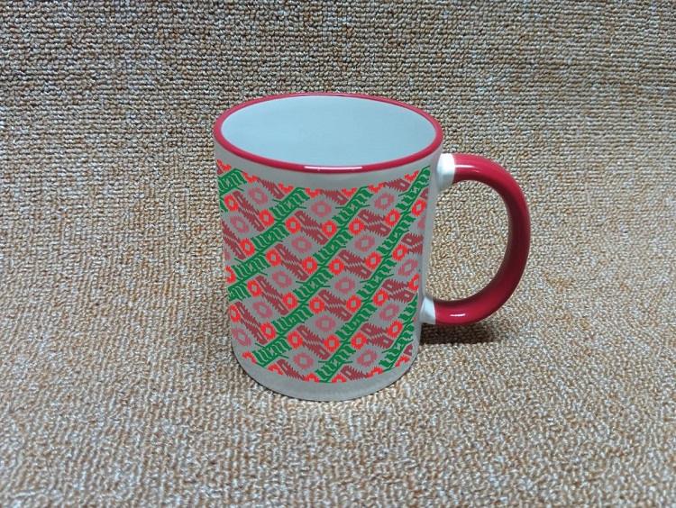 Exclusive design China Ceramic Mug for Milk/Tea/Coffee/Water CMUG011