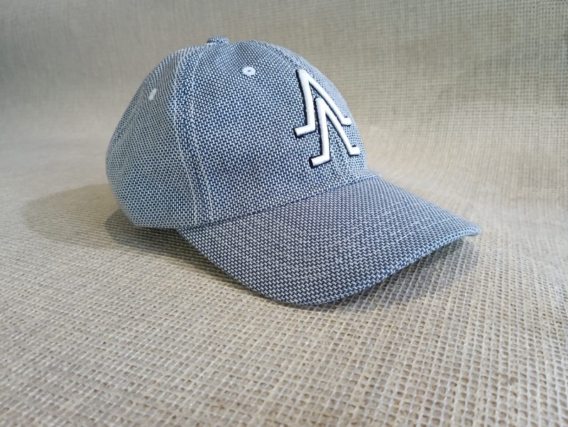 Premium Cotton Fabric Cap CAP020