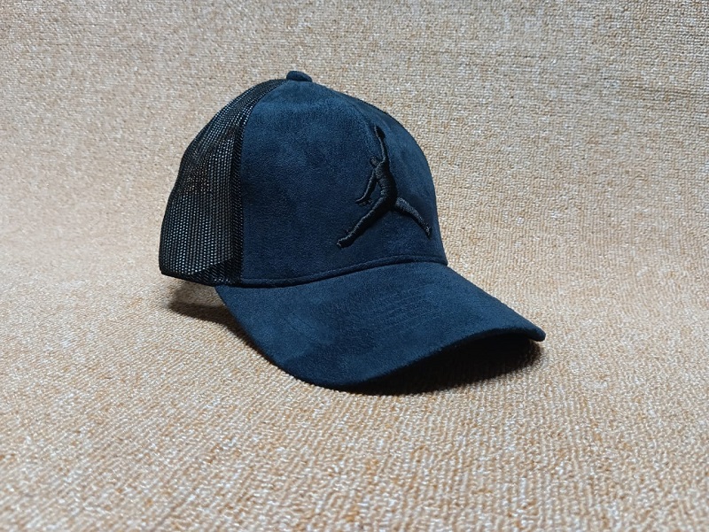 Premium Super Suede Baseball Cap CAP057