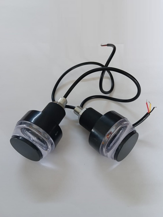 Bike Handle Gutli Light GUT003