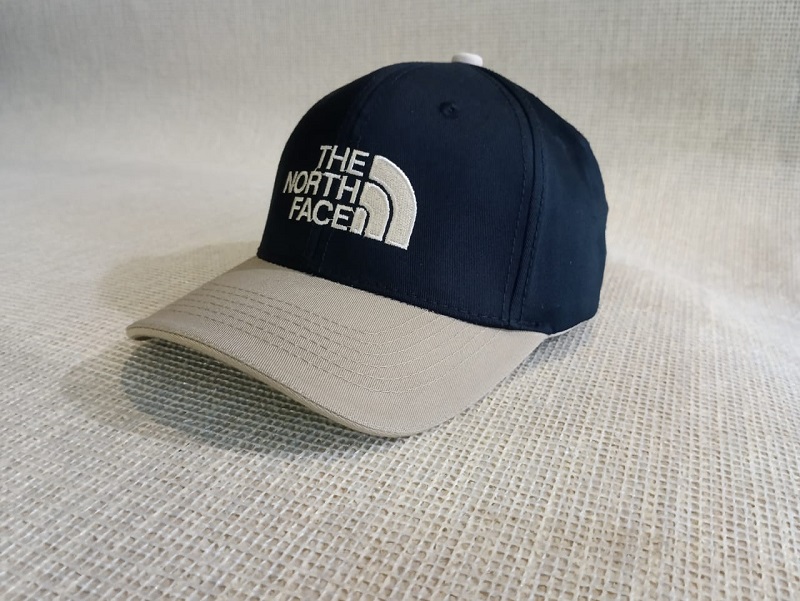 Premium Twill Baseball Cap CAP005