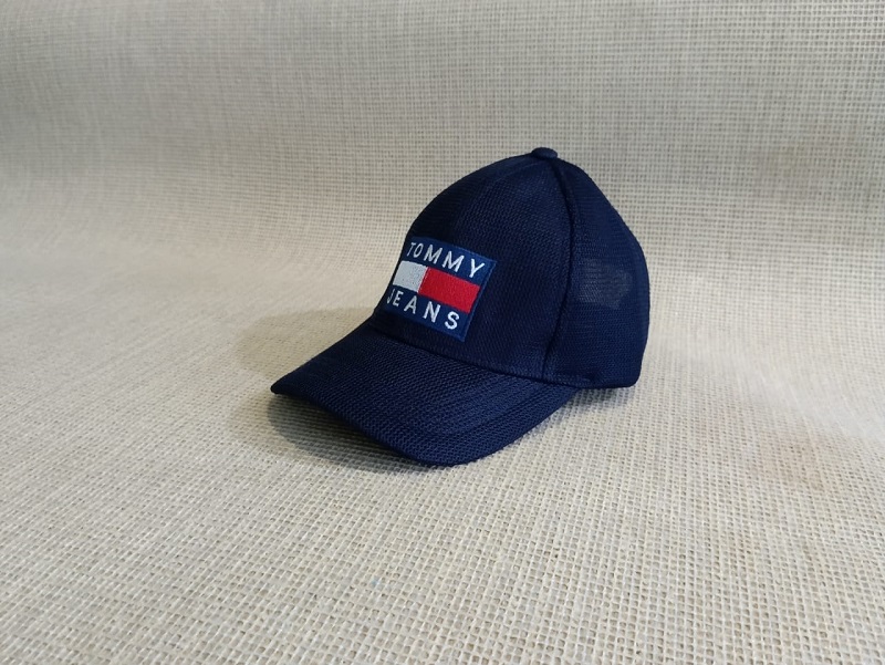 Premium soft net Baseball Cap CAP007